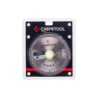 Disco Pastilhado Multimaterial Melamina Ø190X30 Z54 CHEMITOOL CUTTING