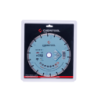 Disco Diamantado Segmentado 230mm Reforçado CHEMITOOL CUTTING