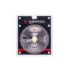 Hoja de Sierra Circular Multimateriales Melamina Ø216X30 Z80 CHEMITOOL CUTTING