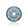 Disco Diamantado Turbo X Com Flange 115mm CHEMITOOL CUTTING