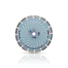 CHEMITOOL CUTTING Chilled Segmented Diamond Wheel 125mm
