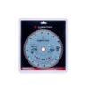Disco Diamantado Turbo X Com Flange 230mm CHEMITOOL CUTTING