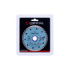 Rueda Turbo Diamantada 125mm CHEMITOOL CUTTING