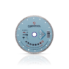 Rueda Turbo Diamantada 230mm CHEMITOOL CUTTING