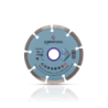 CHEMITOOL CUTTING Segmented Diamond Wheel 125mm