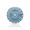 CHEMITOOL CUTTING Segmented Diamond Wheel 230mm