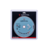 CHEMITOOL CUTTING Continuous Stripe Diamond Wheel 230mm