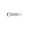 Tornillo Autotaladrante Cabeza Alomada PHILLIPS DIN 7504N 4,8X13 A2 Pasivado de Acero Inoxidable CHEMITOOL FASTENERS