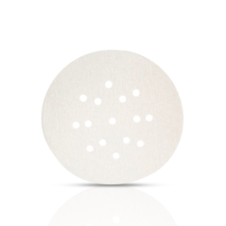 DISCO DE LIXA PROGRIP WH Ø150 A280 15F