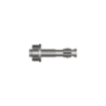 Bucha Segmentada Aço Zincado M10X80 LV205 CHEMITOOL FASTENERS