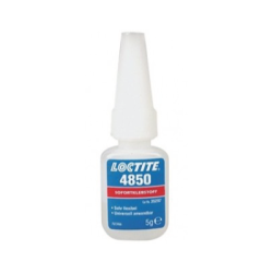 Loctite 4850 Adesivo Inst FleXível5 g