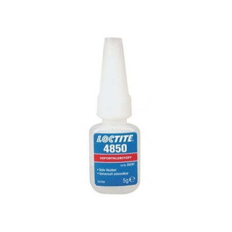 Loctite 4850 Adesivo Inst FleXível5 g