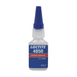Loctite 4850 Adesivo Inst FleXível20 g