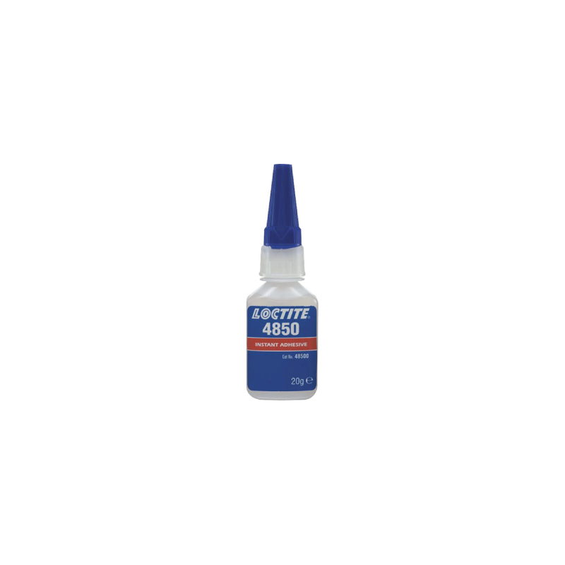 Loctite 4850 Adesivo Inst FleXível20 g