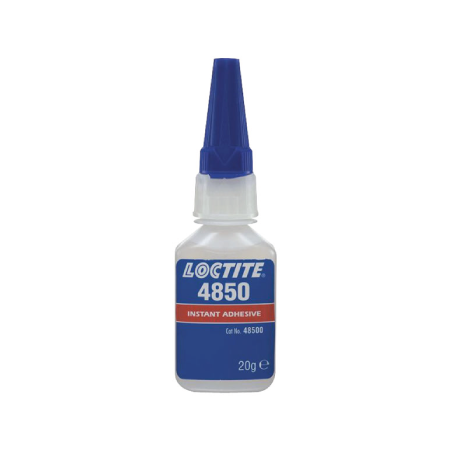 Loctite 4850 Adesivo Inst FleXível20 g