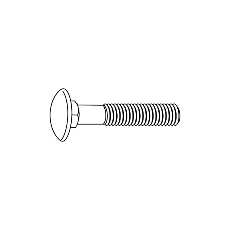 D603 OVAL-QUADRA 4.8 BSW 1/4X80 D603 OVAL-QUADRA 4.8 BSW 1/4X80