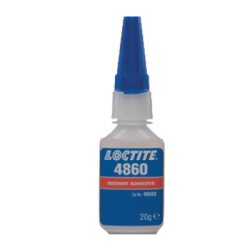 Loctite 4860 Adesivo Inst FleXível20 g