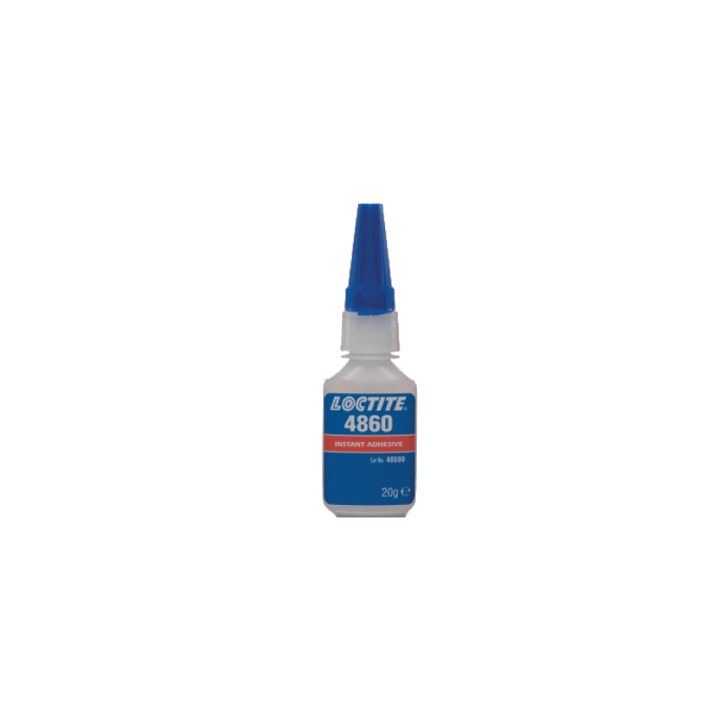 Loctite 4860 Adesivo Inst FleXível20 g