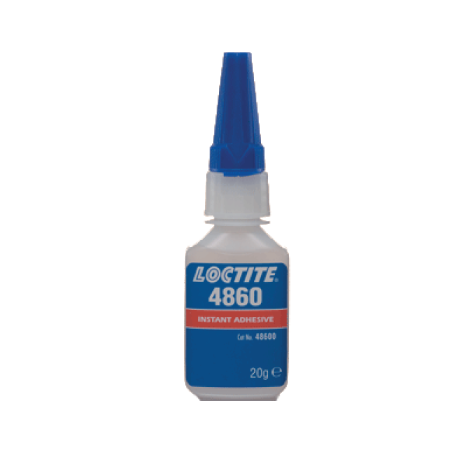 Loctite 4860 Adesivo Inst FleXível20 g