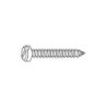 D7971C-ZN AUTOROSCANTE C/Q FN 4,8X75