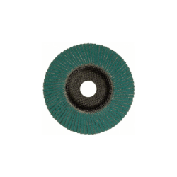 Lam.X581 Best Inox: 125mm dir.FV G80