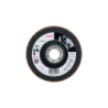 Lam.X581 Best Inox: 125mm dir.FV G80