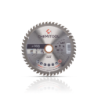 CHEMITOOL CUTTING Ø165X20 Z4 Tungsten Carbide Tipped Saw Blade Hard Wood/MDF