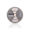 CHEMITOOL CUTTING Ø184X20 Z4 Tungsten Carbide Tipped Saw Blade Hard Wood/MDF