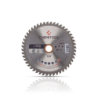 CHEMITOOL CUTTING Ø165X20 Z4 Tungsten Carbide Tipped Saw Blade Hard Wood/MDF