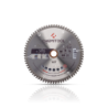 Disco Pastilhado Para Madeira Dura/MDF Ø305X30 Z7 CHEMITOOL CUTTING