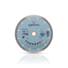 Disco Diamantado Porcelanato Ø230 CHEMITOOL CUTTING