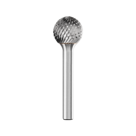 FRESA TUNGSTÉNIO KUD 6X5,4-Ø6 C-3