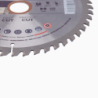 Hoja de Sierra Circular Construción Ø160X20 Z48 CHEMITOOL CUTTING