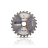 CHEMITOOL CUTTING Tungsten Carbide Tipped Saw Blade Construction Ø180X30 Z24