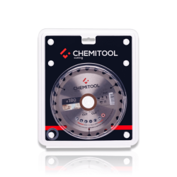 Hoja de Sierra Circular Construción Ø180X30 Z24 CHEMITOOL CUTTING