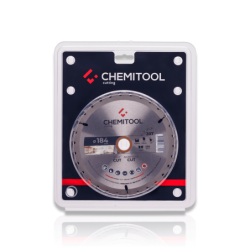 Hoja de Sierra Circular Construción Ø184X20 Z30 CHEMITOOL CUTTING