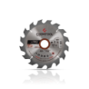 CHEMITOOL CUTTING Tungsten Carbide Tipped Saw Blade Construction Ø190X30 Z16