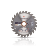 Hoja de Sierra Circular Construción Ø190X30 Z24 CHEMITOOL CUTTING