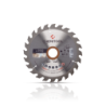 Hoja de Sierra Circular Construción Ø190X30 Z24 CHEMITOOL CUTTING