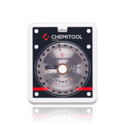 Hoja de Sierra Circular Construción Ø190X30 Z24 CHEMITOOL CUTTING