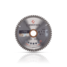 CHEMITOOL CUTTING Tungsten Carbide Tipped Saw Blade Construction Ø190X30 Z60