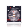 CHEMITOOL CUTTING Tungsten Carbide Tipped Saw Blade Construction Ø190X30 Z60
