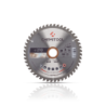 CHEMITOOL CUTTING Tungsten Carbide Tipped Saw Blade Construction Ø210X30 Z48