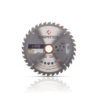 Hoja de Sierra Circular Construción Ø230X30 Z36 CHEMITOOL CUTTING