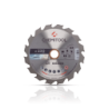 CHEMITOOL CUTTING Tungsten Carbide Tipped Saw Blade Construction Ø230X30 Z16