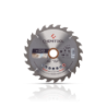 CHEMITOOL CUTTING Tungsten Carbide Tipped Saw Blade Construction Ø230X30 Z24