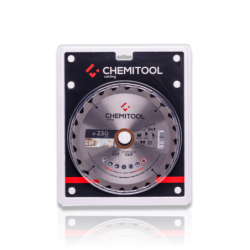 CHEMITOOL CUTTING Tungsten Carbide Tipped Saw Blade Construction Ø230X30 Z24