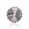 CHEMITOOL CUTTING Tungsten Carbide Tipped Saw Blade Construction Ø230X30 Z16