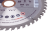 Hoja de Sierra Circular Construción Ø230X30 Z48 CHEMITOOL CUTTING