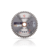 CHEMITOOL CUTTING Tungsten Carbide Tipped Saw Blade Construction Ø235X30 Z48